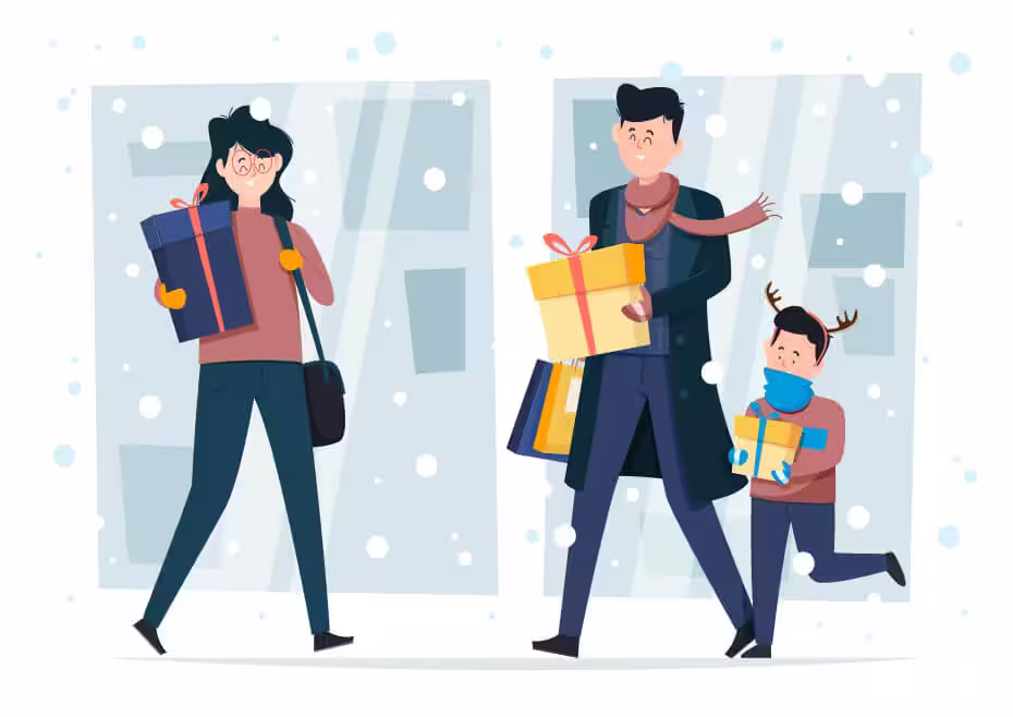 هدیه پایان سال؛ چطور بهترین انتخاب رو داشته باشیم؟